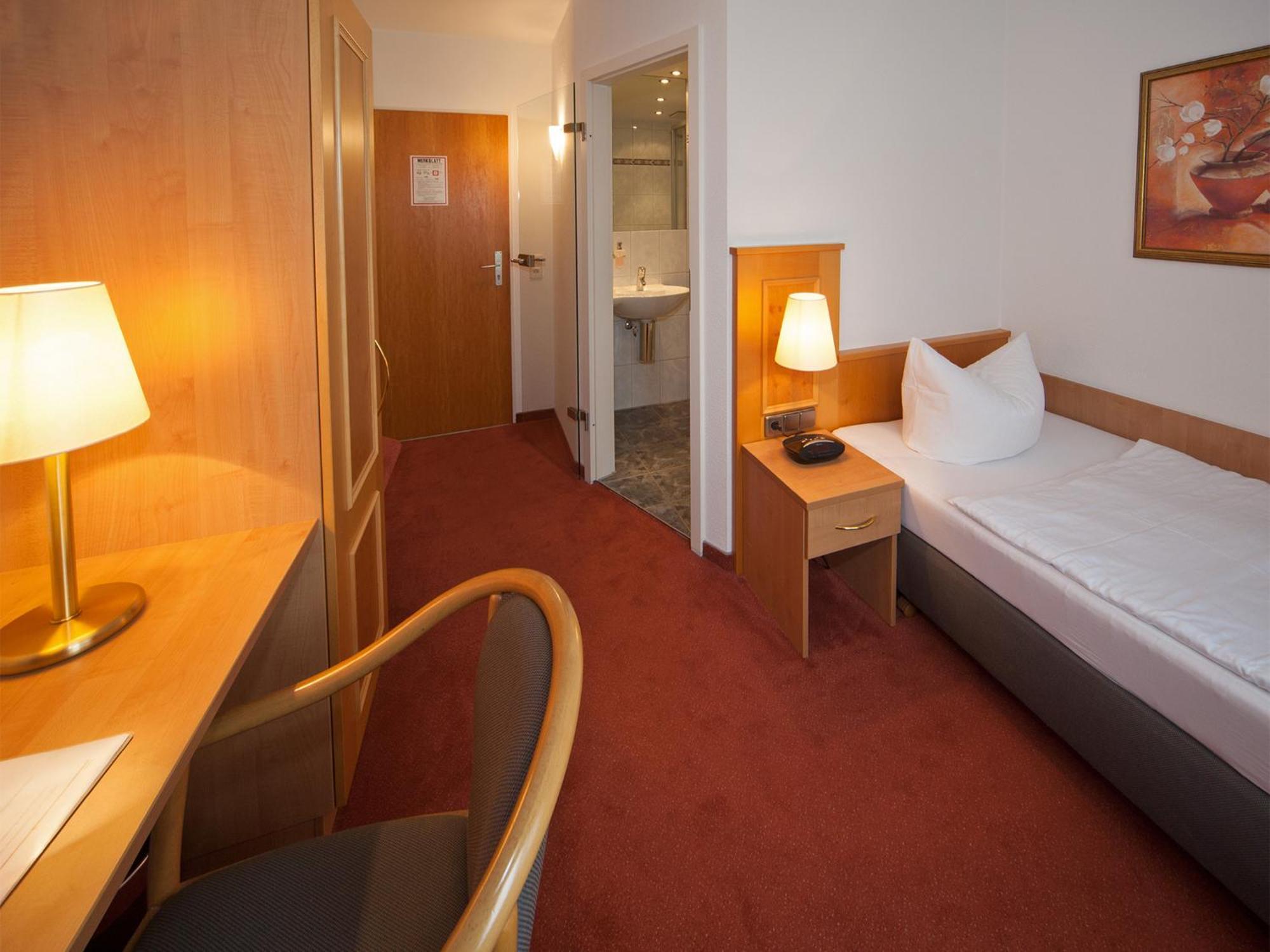 Hotel Engel Rheinmunster ห้อง รูปภาพ