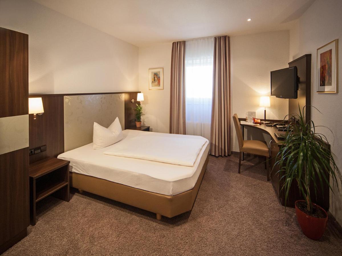 Hotel Engel Rheinmunster ห้อง รูปภาพ